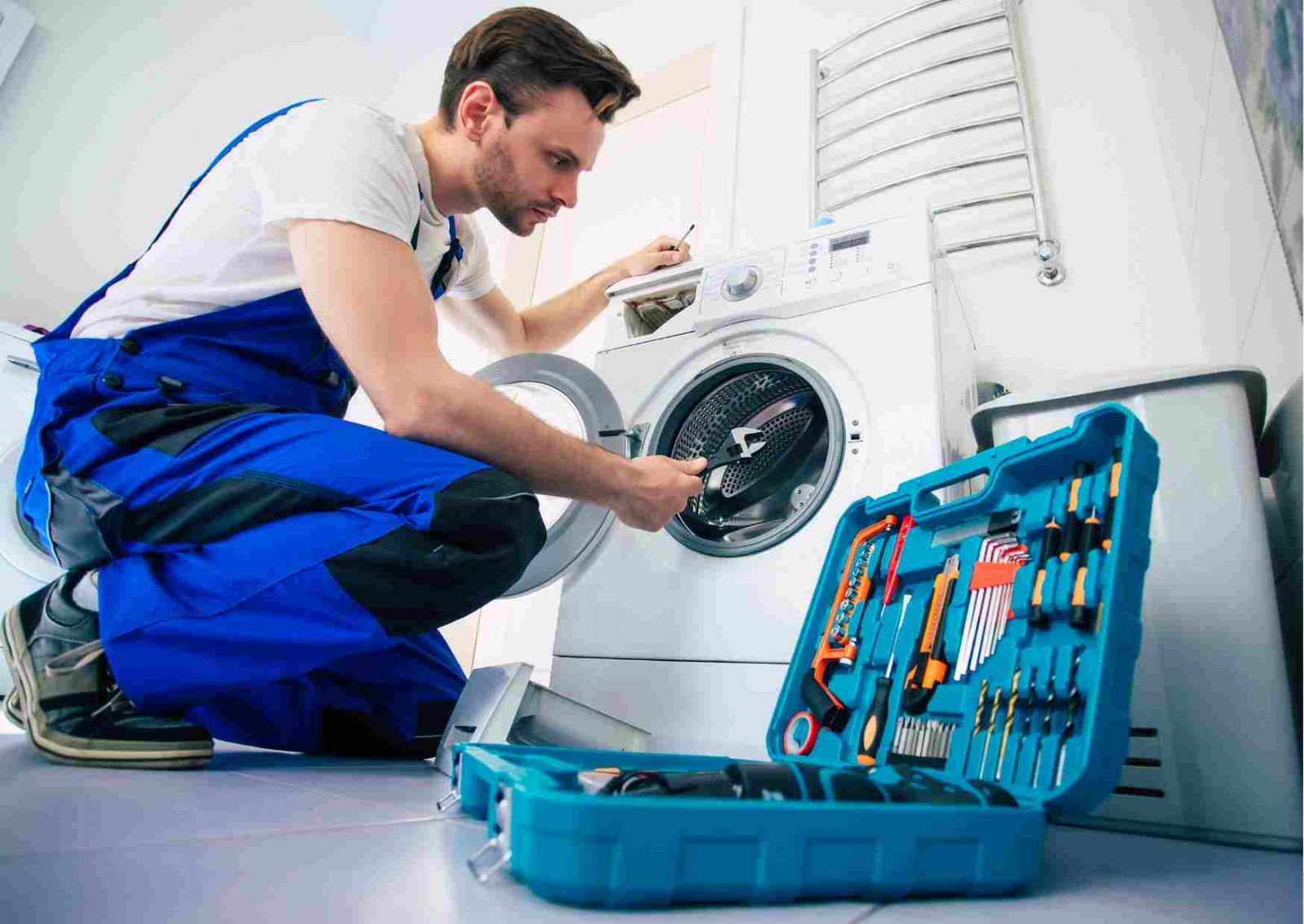 Etlik Vestel Çamaşır Makinesi Servisi